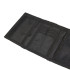 Portefeuille adidas Cl Tiro Wallet Noir/Blanc