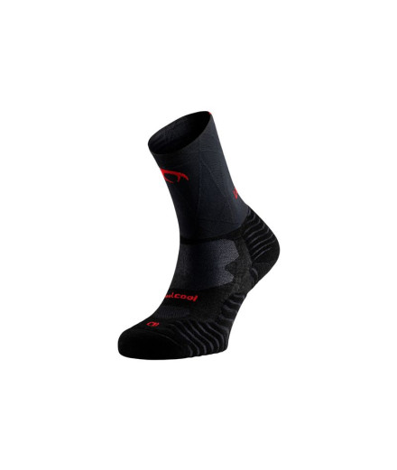 Chaussettes de running Lurbel Ground Pro