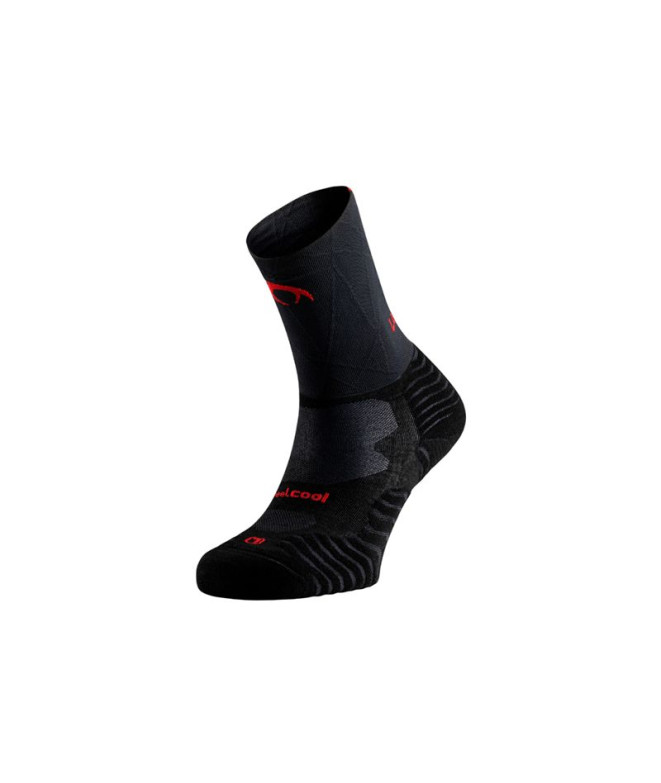 Chaussettes de running Lurbel Ground Pro