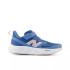 Zapatillas New Balance Fresh Foam 625 Bungee Lace With Strap Infantil Sea Stone