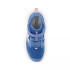 Zapatillas New Balance Fresh Foam 625 Bungee Lace With Strap Infantil Sea Stone