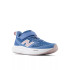 Zapatillas New Balance Fresh Foam 625 Bungee Lace With Strap Infantil Sea Stone