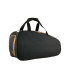 Bolsa de deporte de Pádel Puma Nova Elite , Black , Hombre