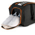 Bolsa de deporte de Pádel Puma Nova Elite , Black , Hombre