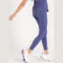 Malhas de Fitness Ditchil Genuine Mulher Azul