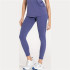 Mallas de Fitness Ditchil Genuine Mujer Azul