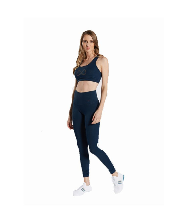 Mallas de Fitness Ditchil Vanilla Mujer...