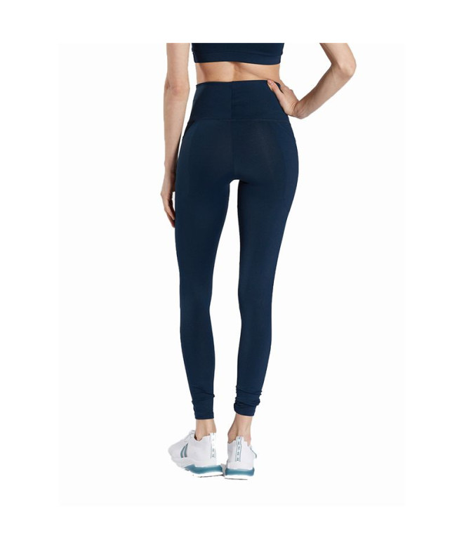 Collants de Fitness Ditchil Vanille Femme...