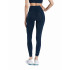 Mallas de Fitness Ditchil Vanilla Mujer Midnight Azul