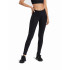Mallas de Fitness Ditchil Lotus Mujer Negro