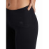 Mallas de Fitness Ditchil Lotus Mujer Negro