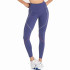 Mallas de Fitness Ditchil Pix Mujer Azul