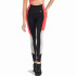 Mallas de Fitness Ditchil Trix Mujer Negro