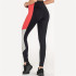 Mallas de Fitness Ditchil Trix Mujer Negro