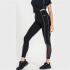 Mallas de Fitness Ditchil Avis Mujer Negro