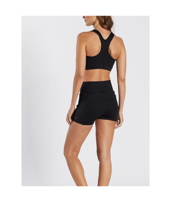 Brassiere de sport de Fitness Ditchil Bra Fire...