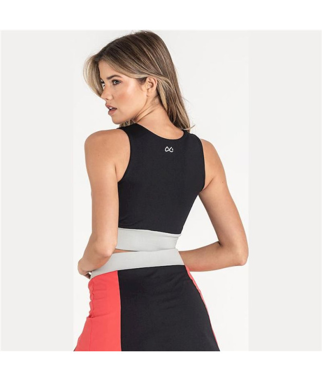 Brassiere de sport de Fitness Ditchil Bra Trix...