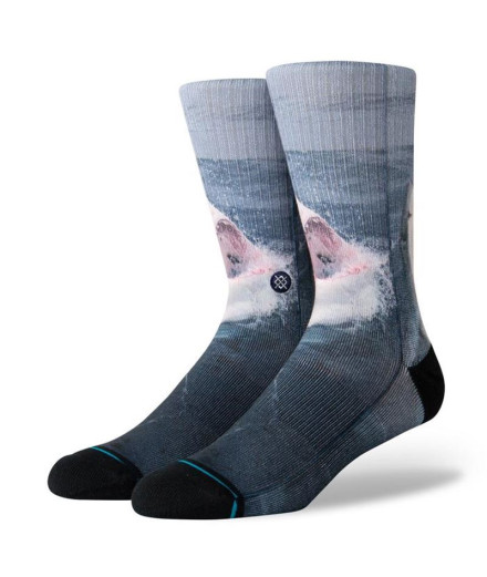 Sportswear Socks Stance Brucey Sportswear Socks Stance Brucey