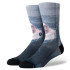 Meias de desporto Stance Brucey