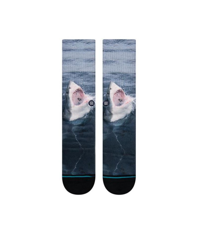 Meias de desporto Stance Brucey