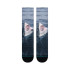 Meias de desporto Stance Brucey