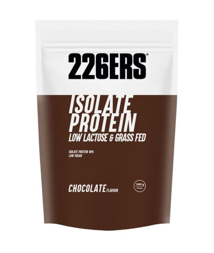 Proteína 226ERS Isolate Protein 1Kg Chocolate