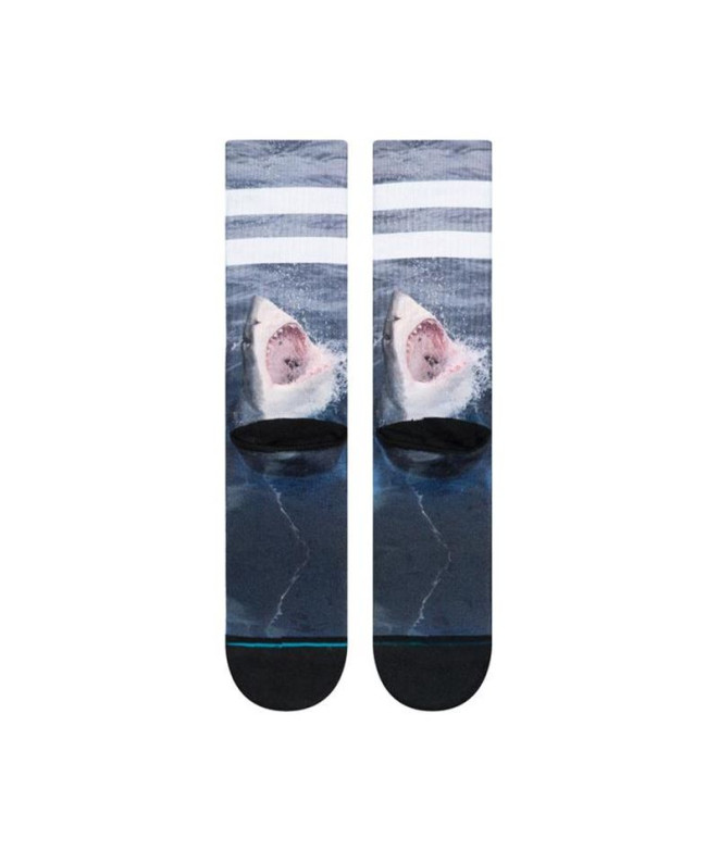Calcetines Sportswear Stance Brucey