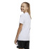 Ensemble adidas Bl T-Set Enfant Blanc/Noir