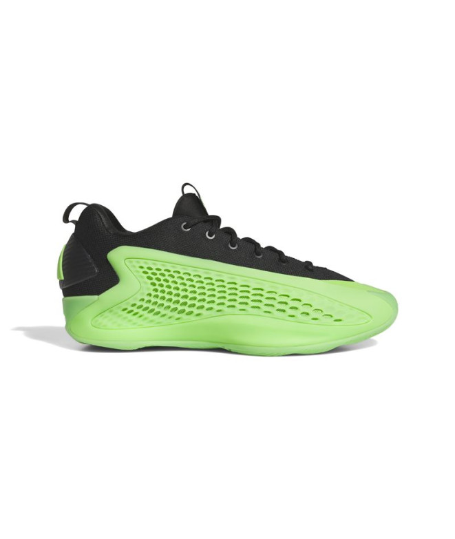 Sapatilhas de Basquetebol adidas A.E. 1 Low...