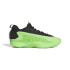 Zapatillas de Baloncesto adidas A.E. 1 Low Trainers Amarillo