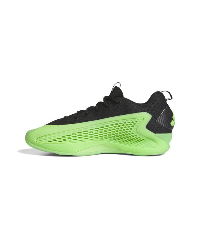 Chaussures de Basket-ball adidas A.E. 1 Low...