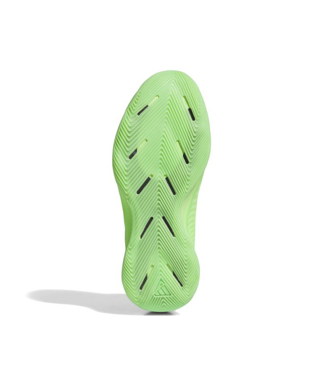 Chaussures de Basket-ball adidas A.E. 1 Low...