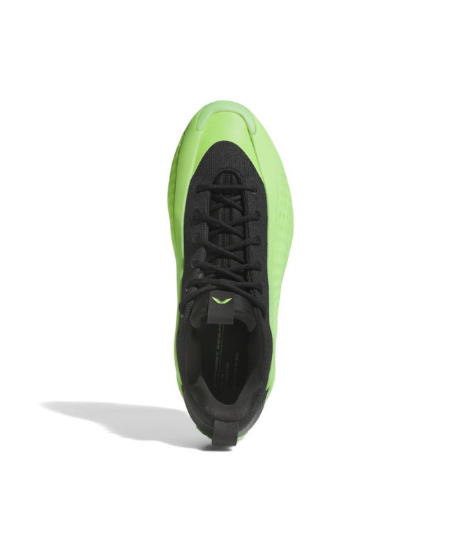 Sapatilhas de Basquetebol adidas A.E. 1 Low...