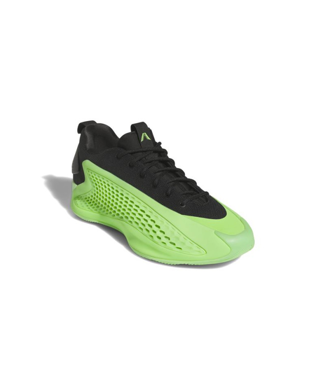 Chaussures de Basket-ball adidas A.E. 1 Low...