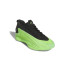 Zapatillas de Baloncesto adidas A.E. 1 Low Trainers Amarillo