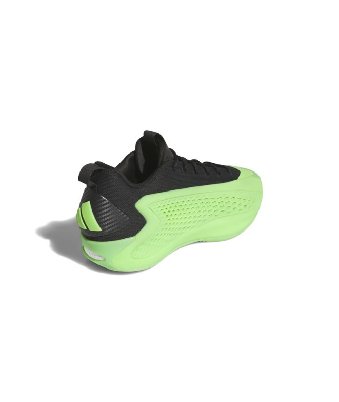 Sapatilhas de Basquetebol adidas A.E. 1 Low...