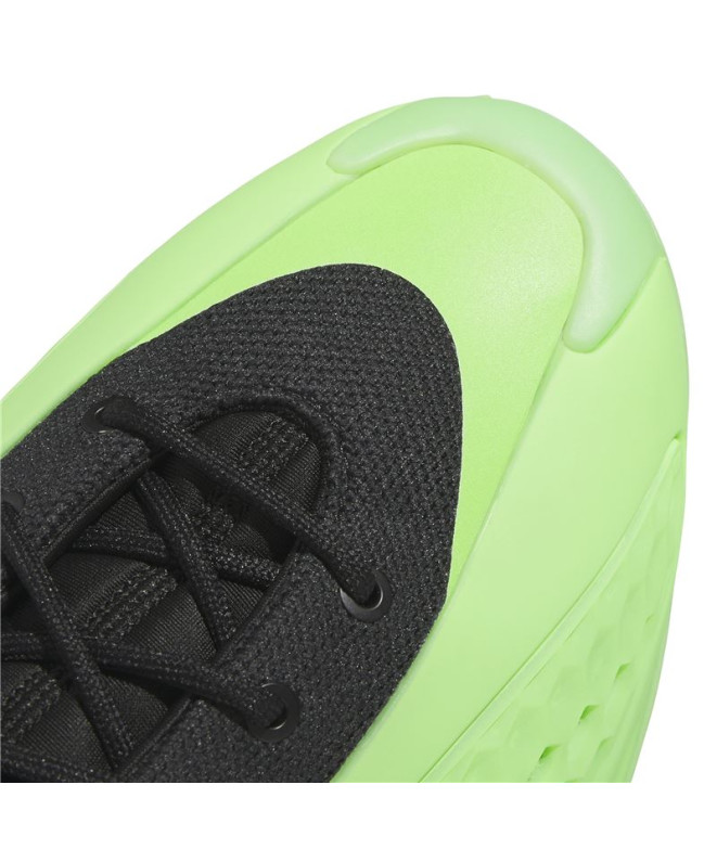 Chaussures de Basket-ball adidas A.E. 1 Low...