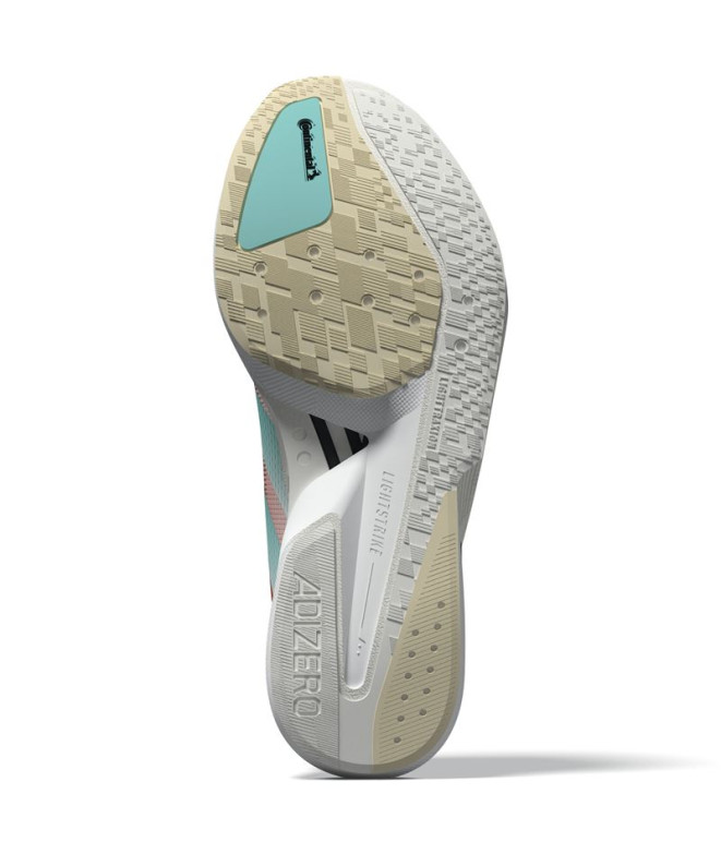 Chaussures de Running adidas Adizero Boston 13...