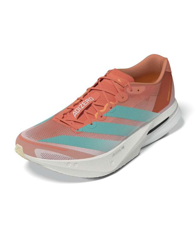 Zapatillas de Running adidas Adizero Boston 13...