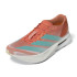Sapatilhas de Running adidas Adizero Boston 13 Mulher Laranja