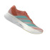 Sapatilhas de Running adidas Adizero Boston 13 Mulher Laranja
