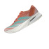 Zapatillas de Running adidas Adizero Boston 13 Mujer Naranja