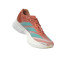 Sapatilhas de Running adidas Adizero Boston 13 Mulher Laranja