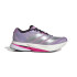 Sapatilhas de Running adidas Adizero Boston 13 Mulher Lila