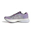 Sapatilhas de Running adidas Adizero Boston 13 Mulher Lila