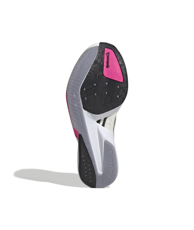 Chaussures de Running adidas Adizero Boston 13...