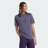 Camiseta adidas Z.N.E. Hombre Violeta