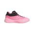 Zapatillas de Baloncesto adidas Dame X Rosa