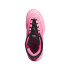 Zapatillas de Baloncesto adidas Dame X Rosa