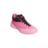 Zapatillas de Baloncesto adidas Dame X Rosa